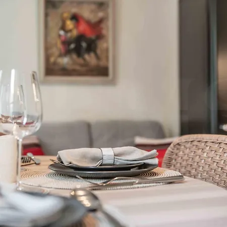 & Authentic With Balcony By Rems Apartment